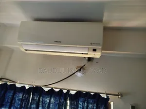 Photo - Samsung Digital Inverter Ac