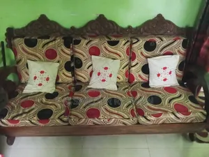 Photo - Sofa 3-1-1 With Table