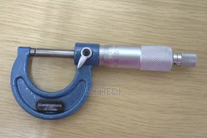 Photo - Micrometer