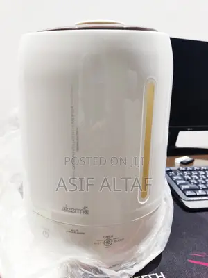 Photo - Dehumidifier Xiaomi