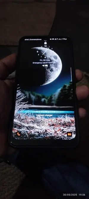 Photo - Samsung Galaxy A50s 128 GB White