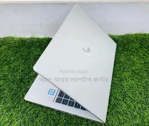 Laptop HP EliteBook 840 G6 8GB Intel Core I5 SSD 256GB