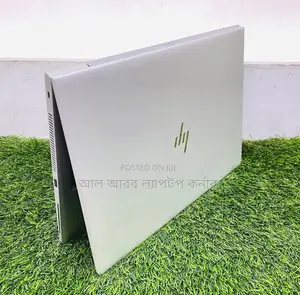 Laptop HP EliteBook 840 G6 8GB Intel Core I5 SSD 256GB