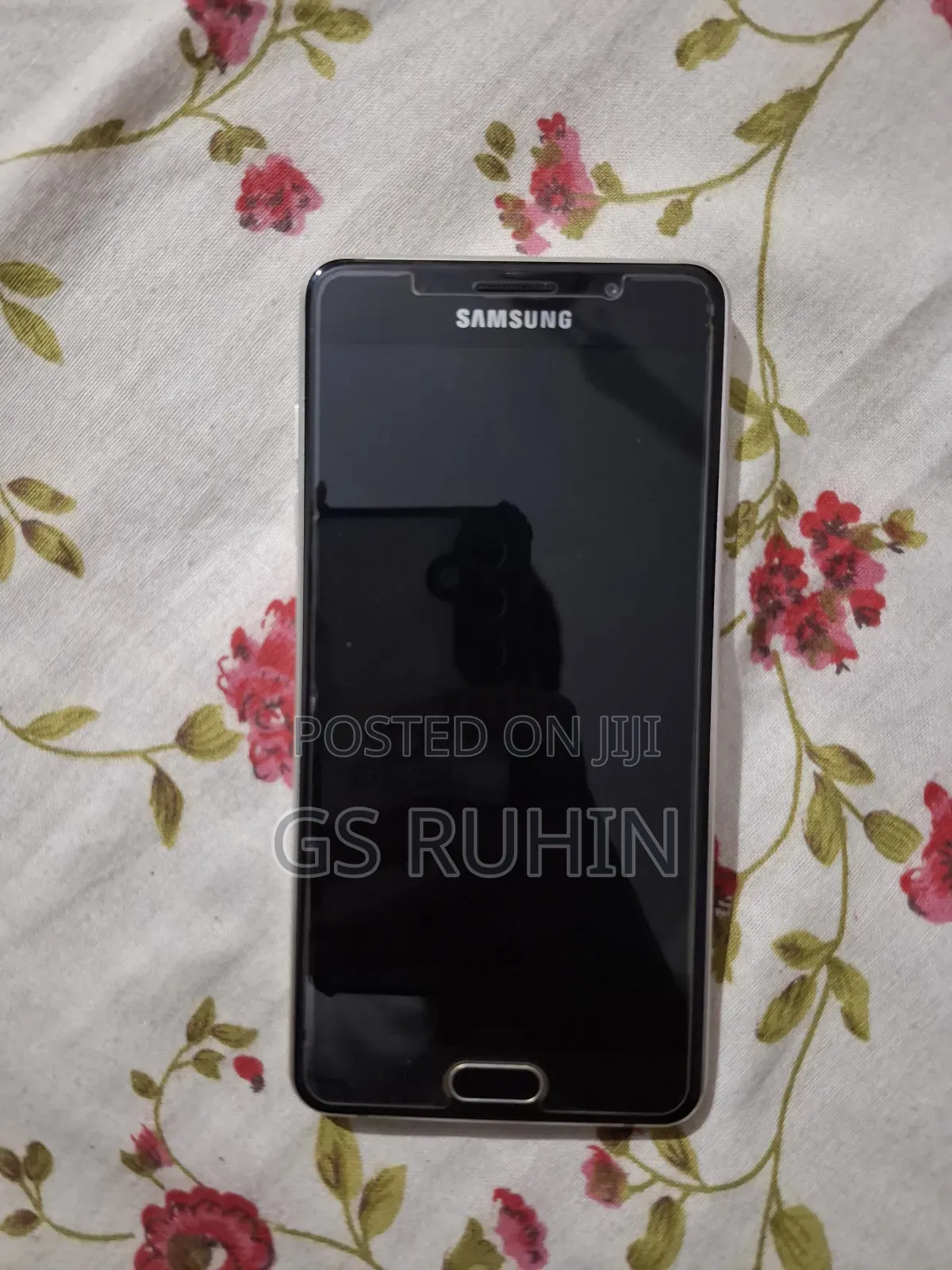 Samsung Galaxy A5 16 GB Gold