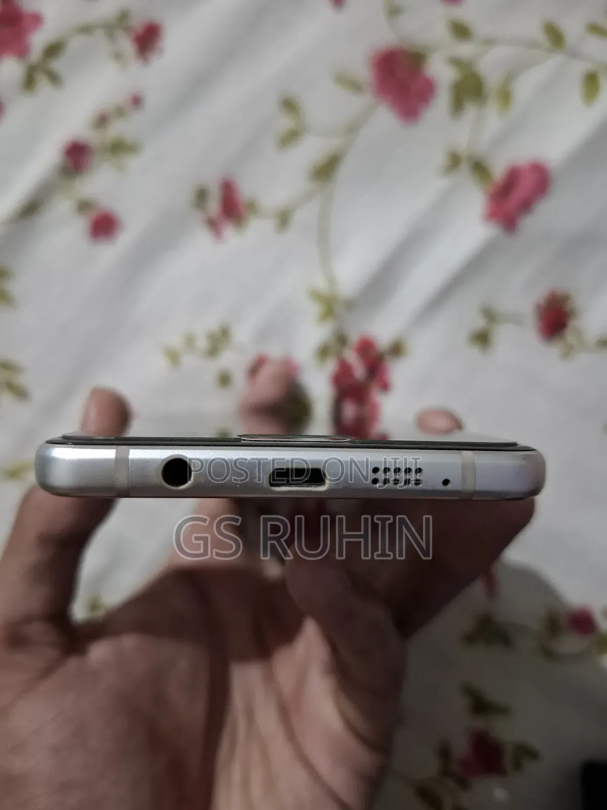 Samsung Galaxy A5 16 GB Gold