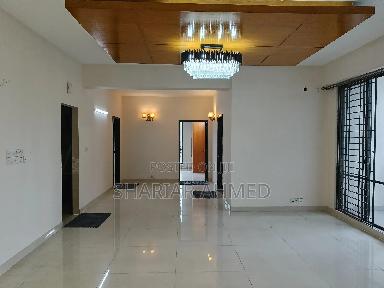 3bdrm Apartment in Gulshan for rent