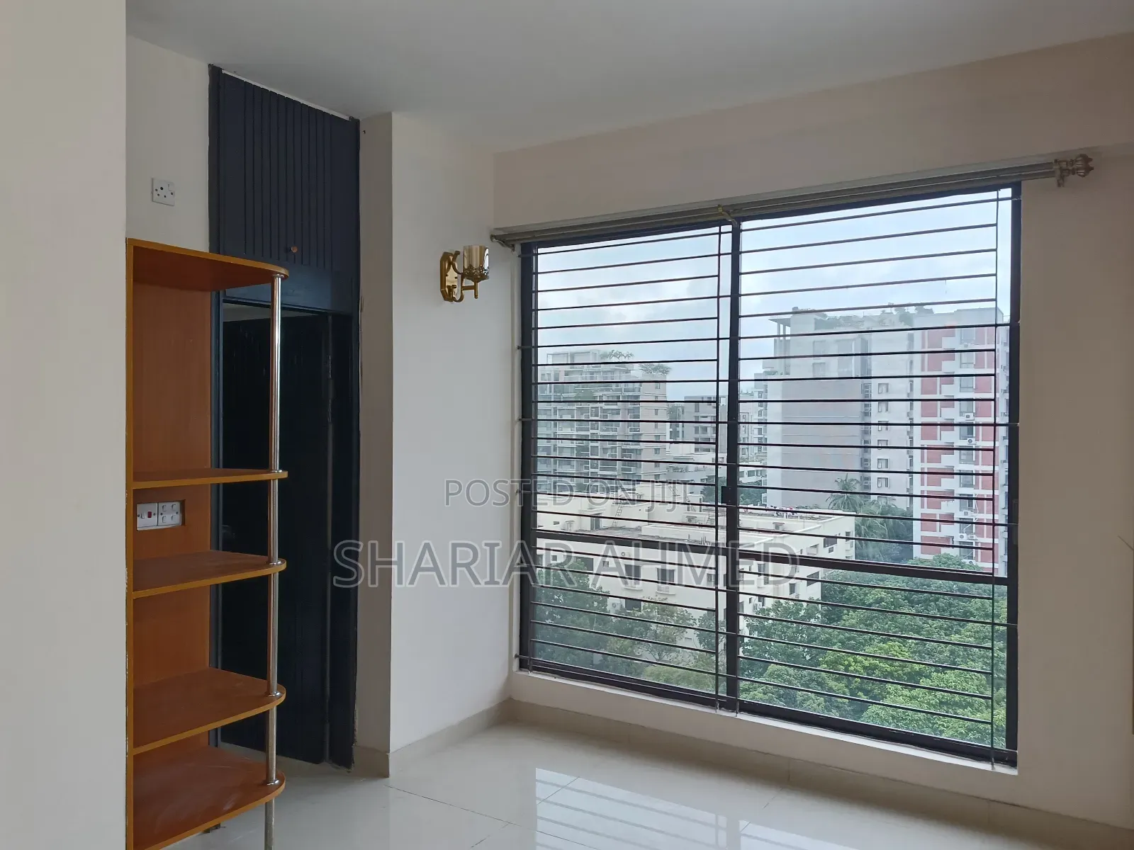 3bdrm Apartment in Gulshan for rent