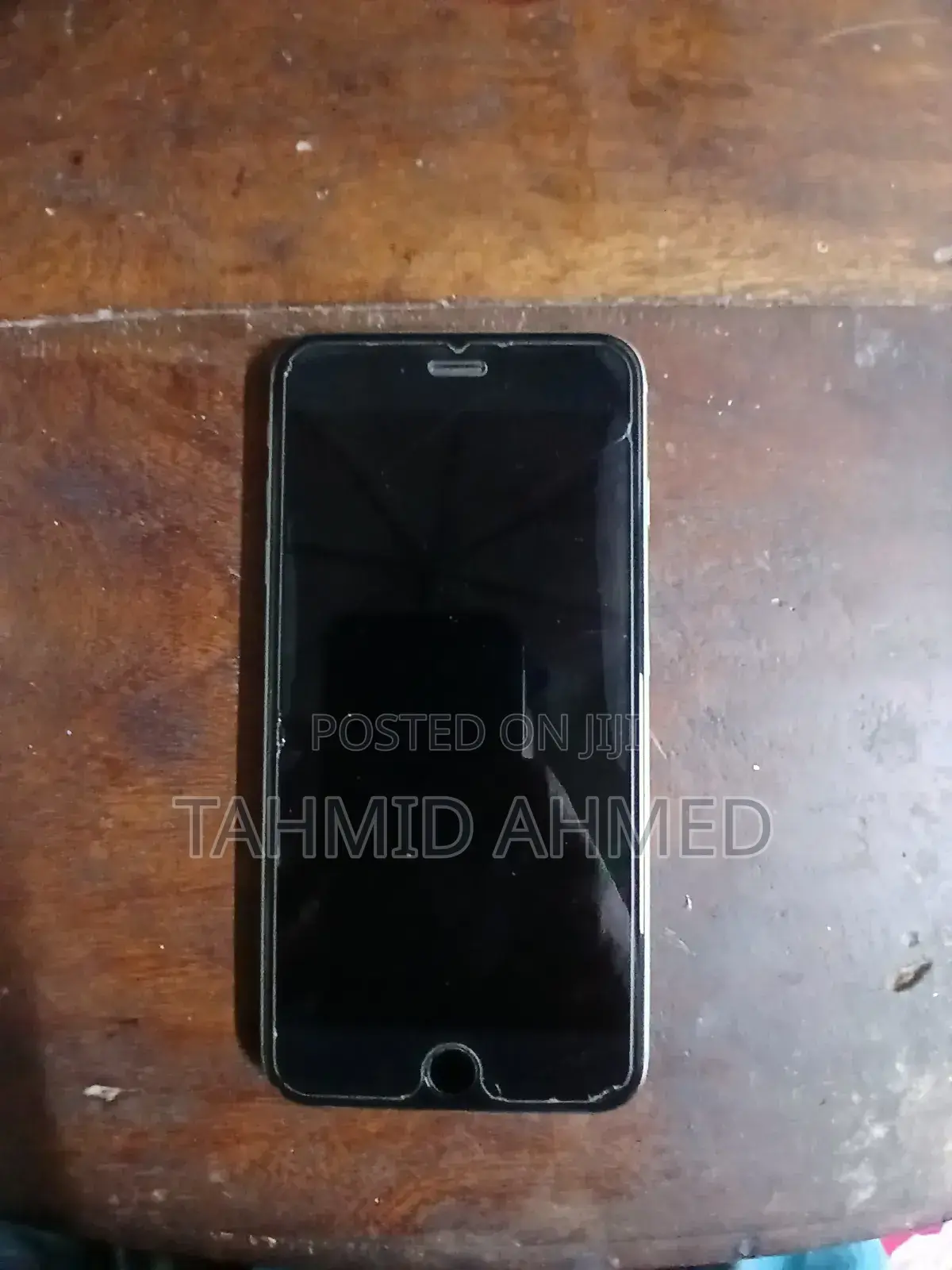 Apple iPhone 6s Plus 64 GB Silver