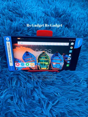 Lenovo Tab3 7 16 GB Blue
