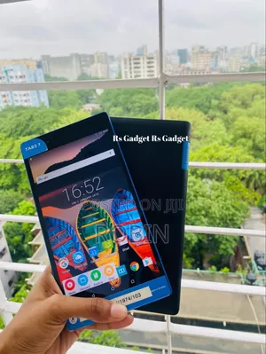 Lenovo Tab3 7 16 GB Blue