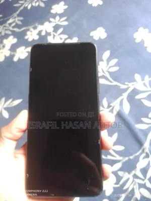 Photo - Vivo V15 256 GB Blue