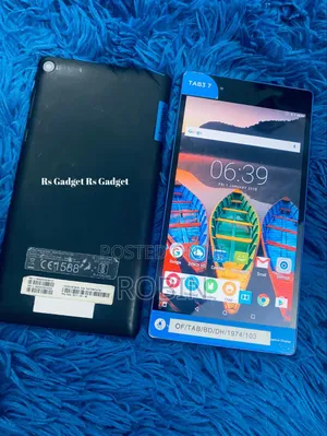 Lenovo Tab3 7 16 GB Blue