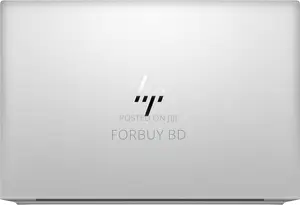 New Laptop HP EliteBook 840 G7 8GB Intel Core I5 SSD 256GB