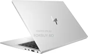 New Laptop HP EliteBook 840 G7 8GB Intel Core I5 SSD 256GB