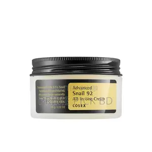 Photo - Cosrx Advanced Snail 92 All in One Cream