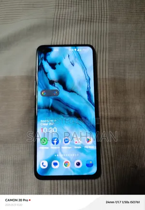 Photo - OnePlus Nord 128 GB Gray