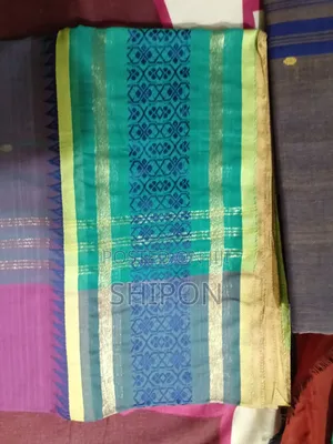 Tangail Tater Saree টাঙ্গাইল তাতের শাড়ি