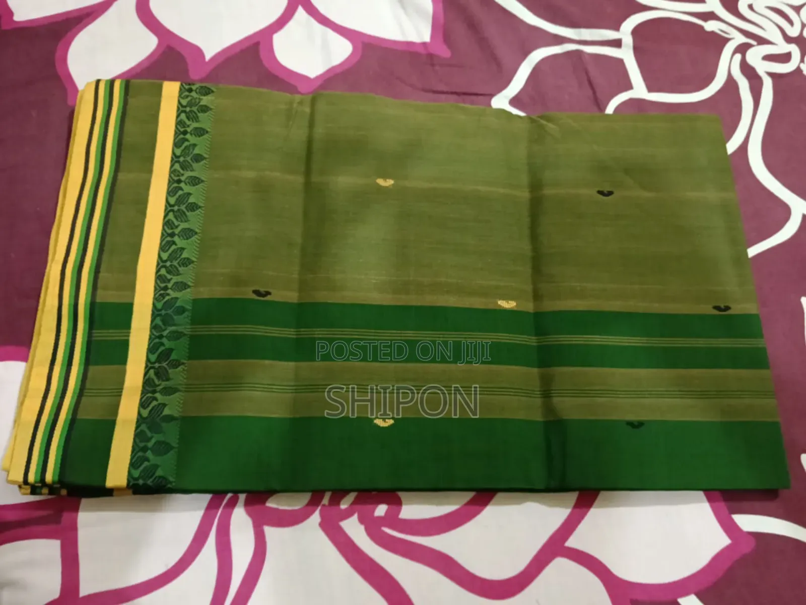 Tangail Tater Saree টাঙ্গাইল তাতের শাড়ি