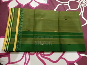 Tangail Tater Saree টাঙ্গাইল তাতের শাড়ি