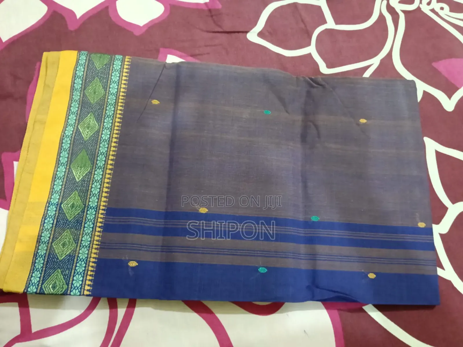 Tangail Tater Saree টাঙ্গাইল তাতের শাড়ি