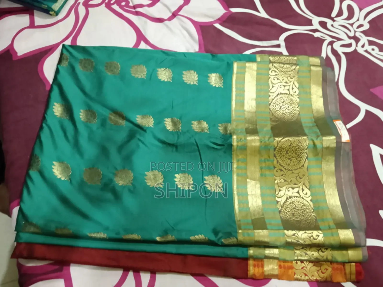 Katan Saree