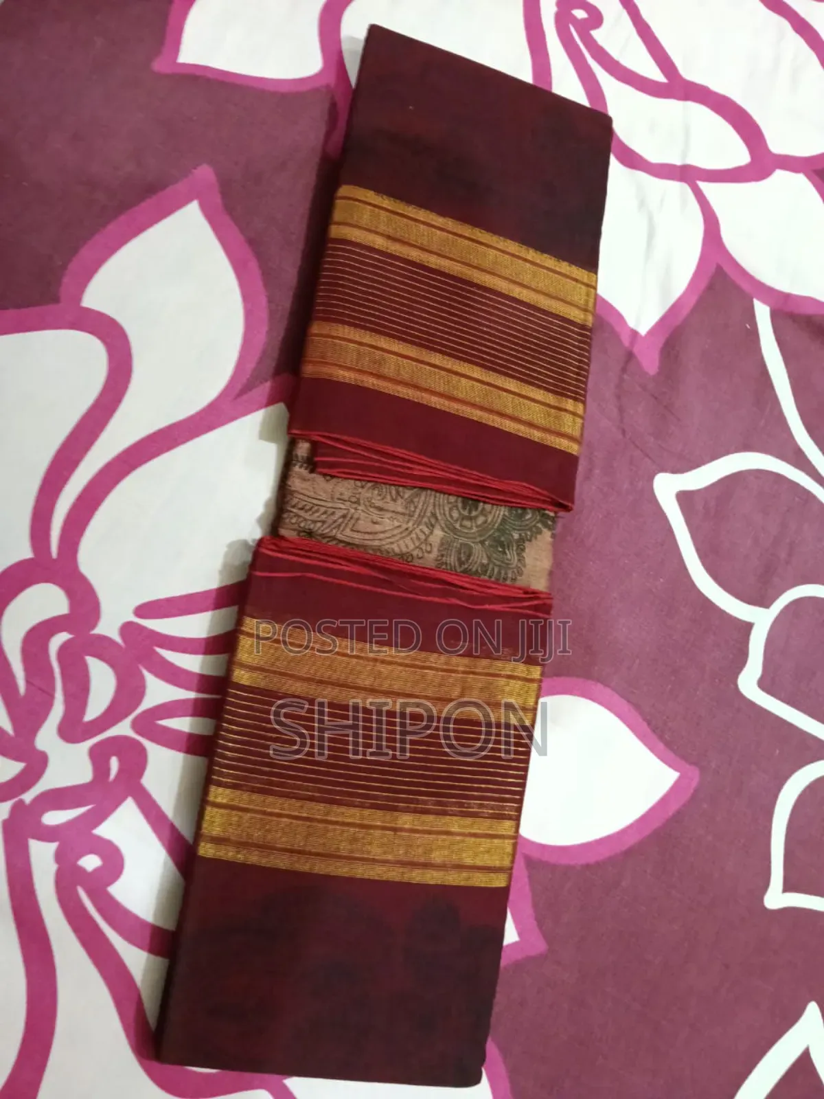 Sutir Saree