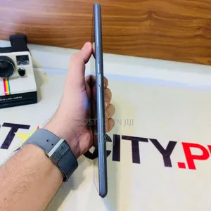 Lenovo Tab 4 8 16 GB Black