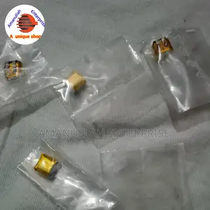 Bluetooth Rechargeble Battery for Bluetooth Head Phone.