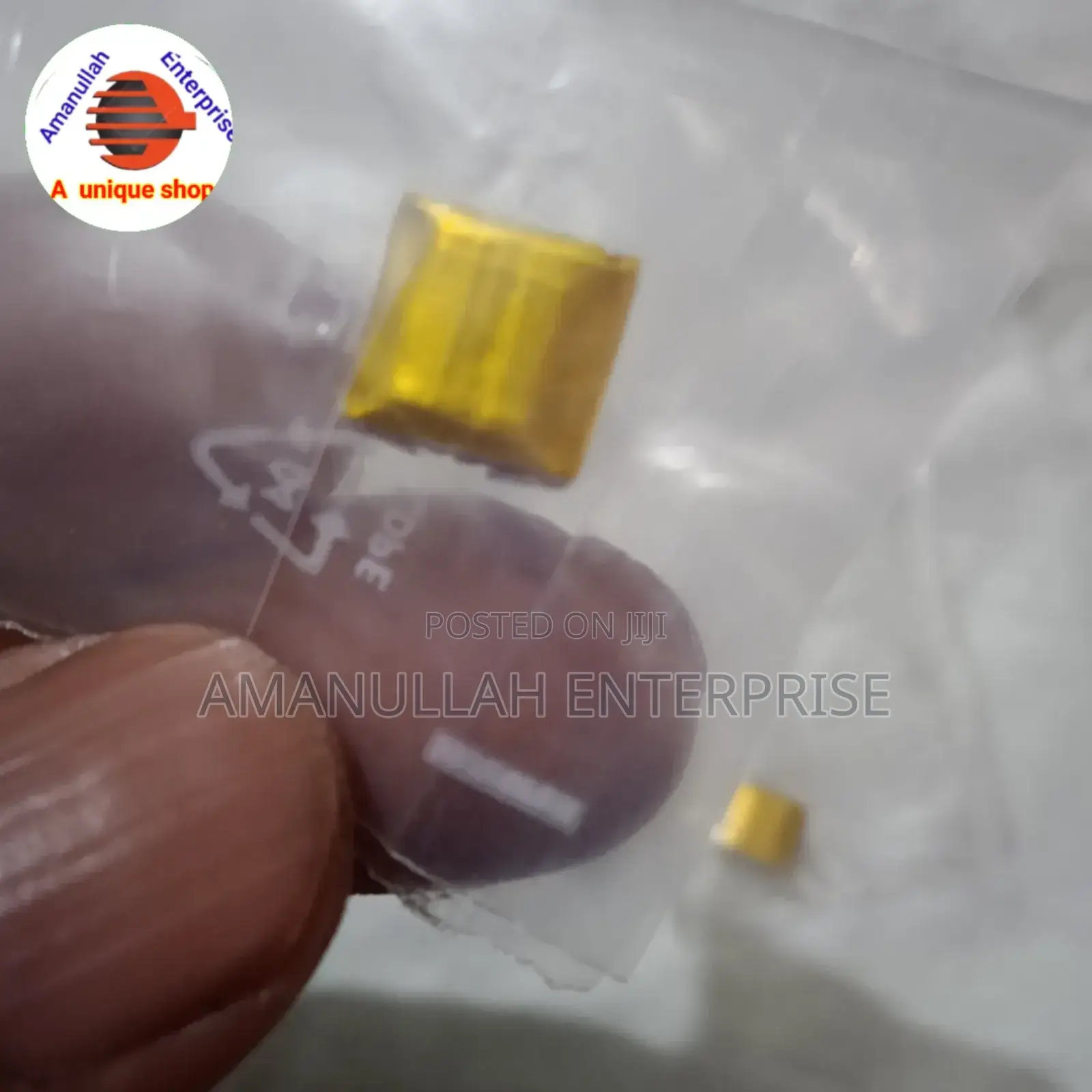 Bluetooth Rechargeble Battery for Bluetooth Head Phone.