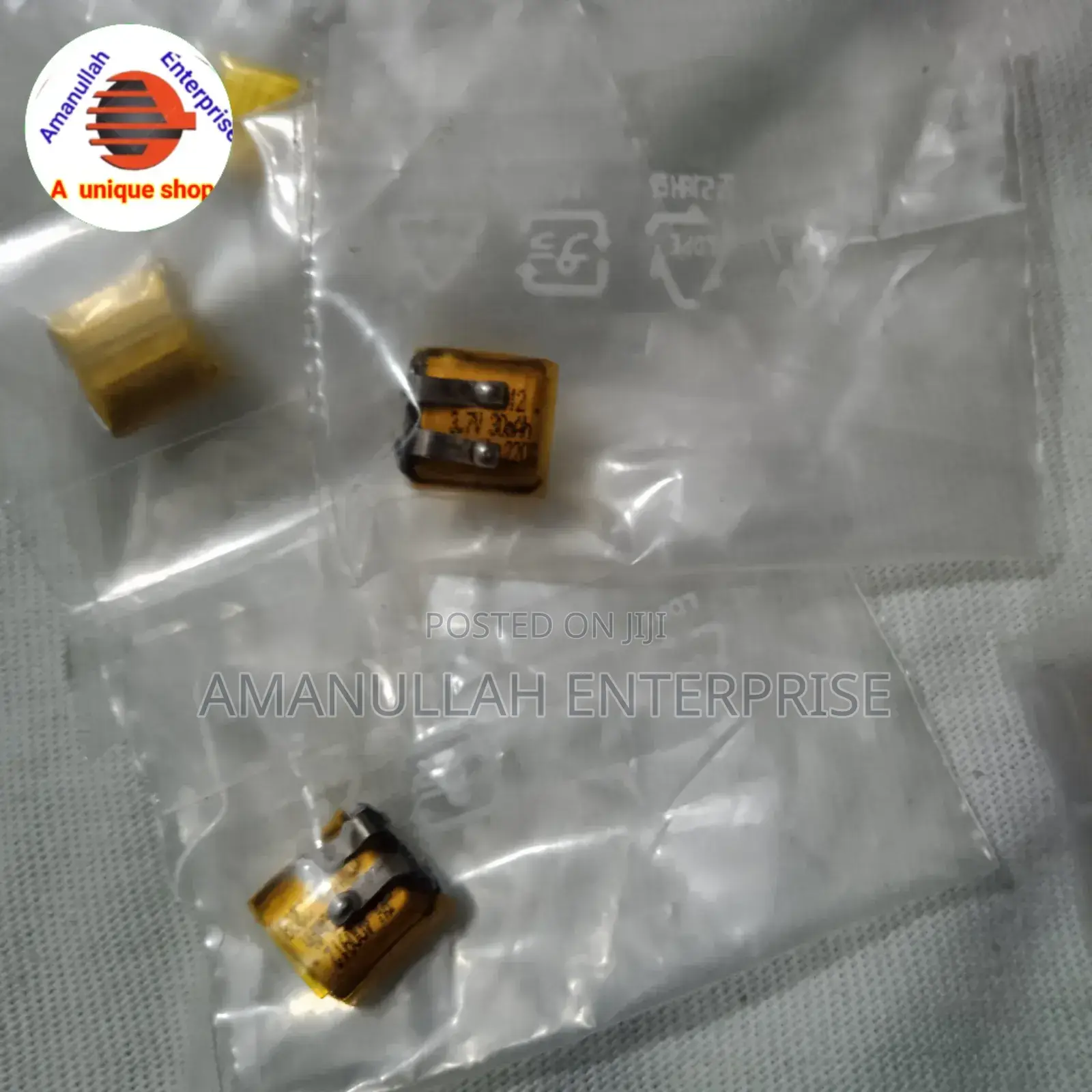 Bluetooth Rechargeble Battery for Bluetooth Head Phone.