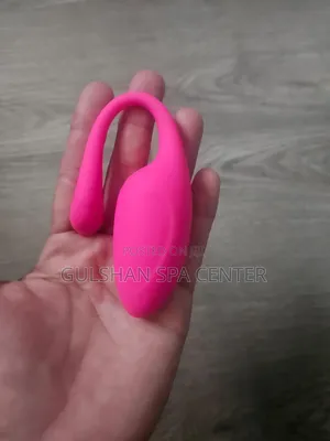 Photo - Body Massage Machine for Women and College Girls