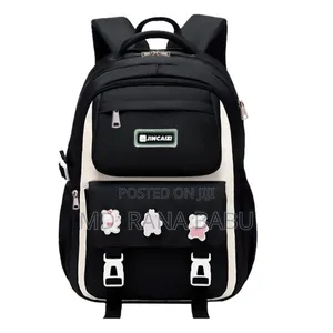 Photo - Kids Backpack