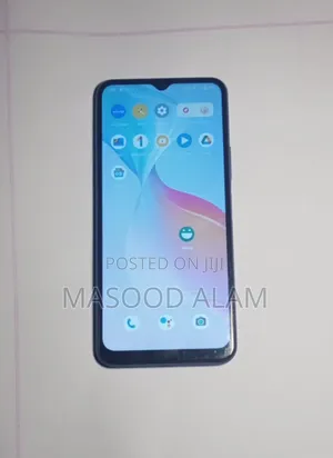 Photo - Vivo Y21 64 GB Blue