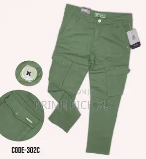 Photo - Best Selling High Rating Trendy Mobile Pant