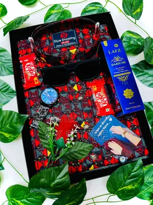 Photo - Panjabi Combo Gift