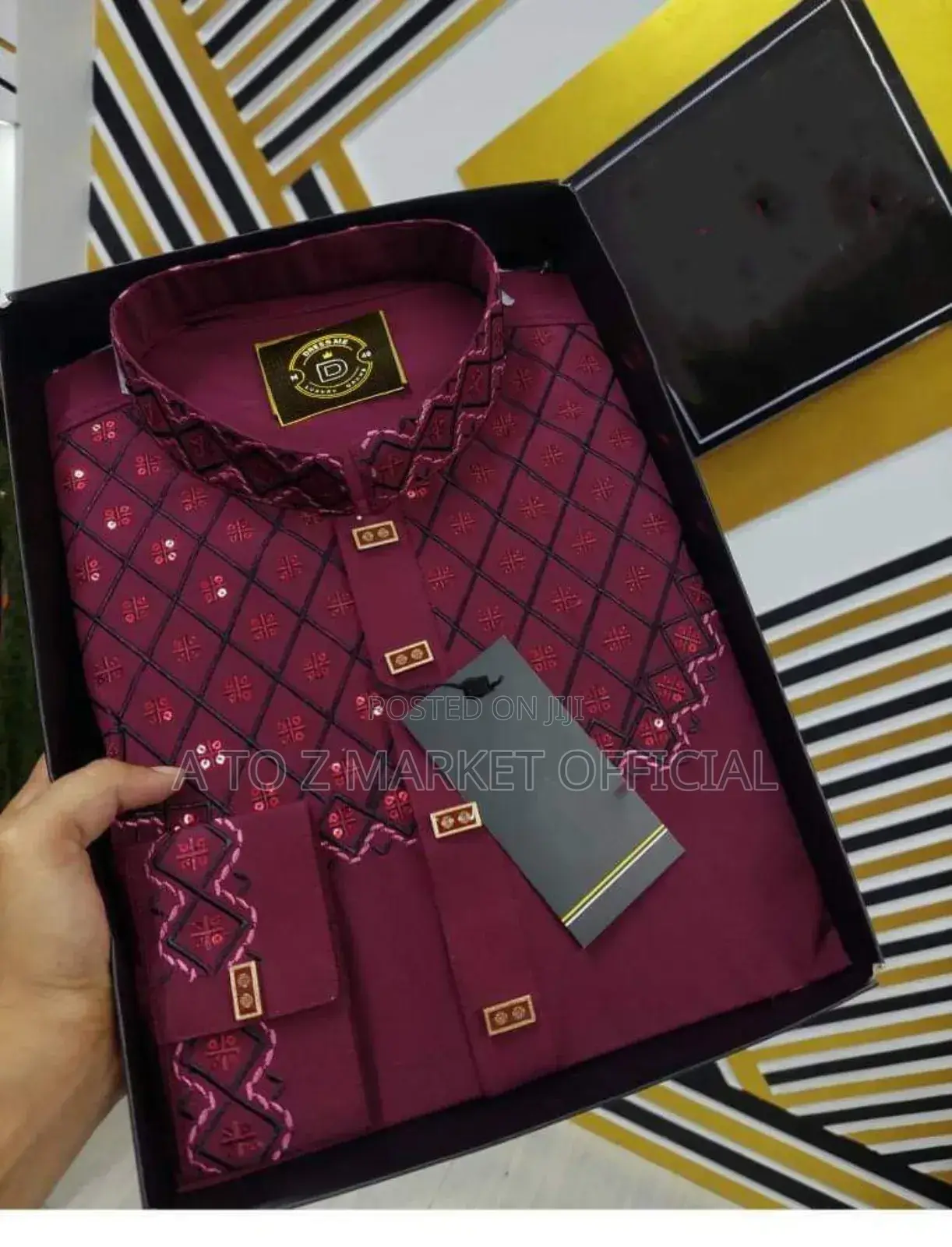  Eid Collection Panjabi. 