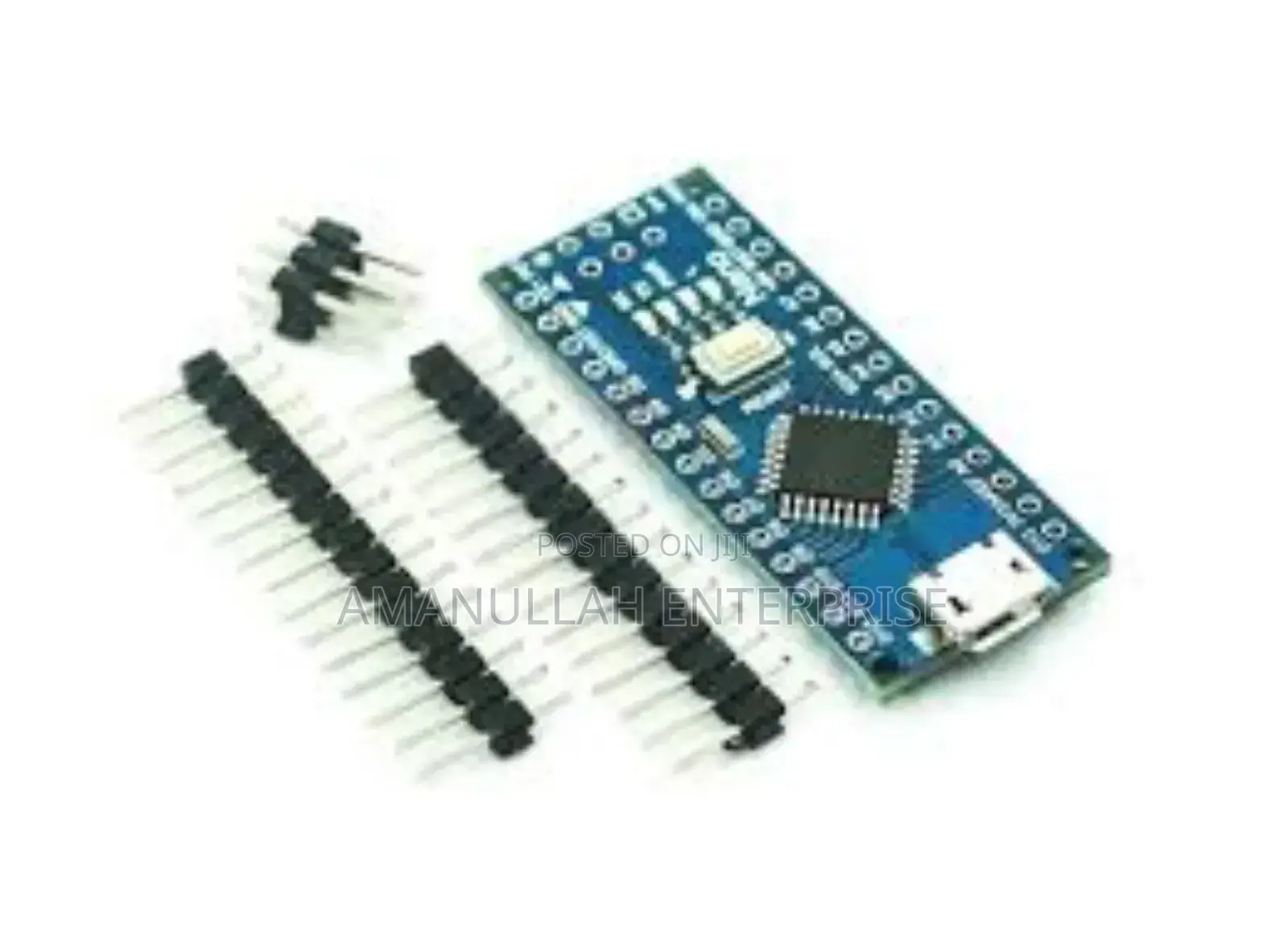 Arduino Nono for Programmeable Project.
