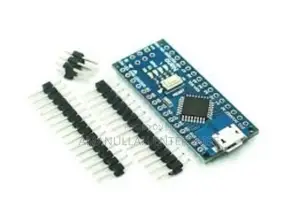 Photo - Arduino Nono for Programmeable Project.