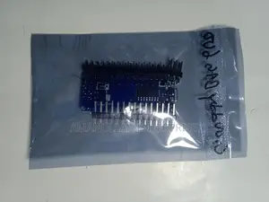 Arduino Nono for Programmeable Project.