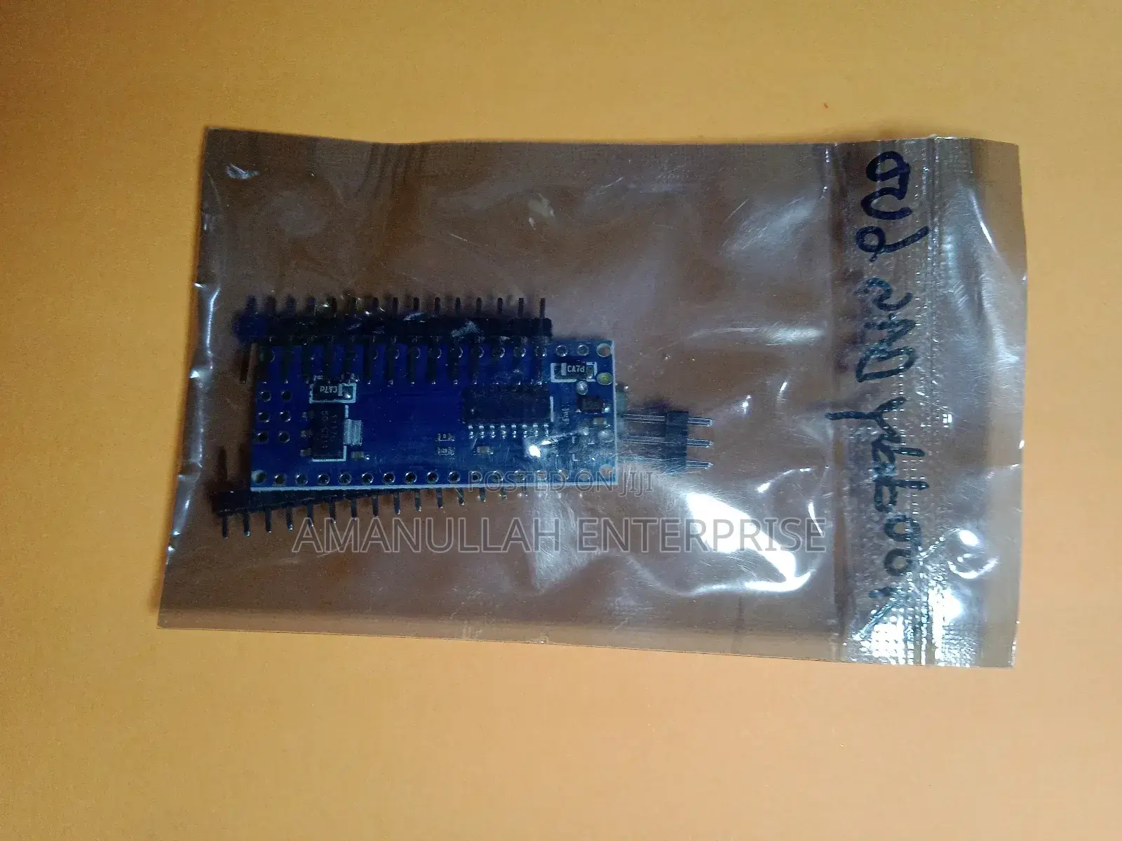 Arduino Nono for Programmeable Project.