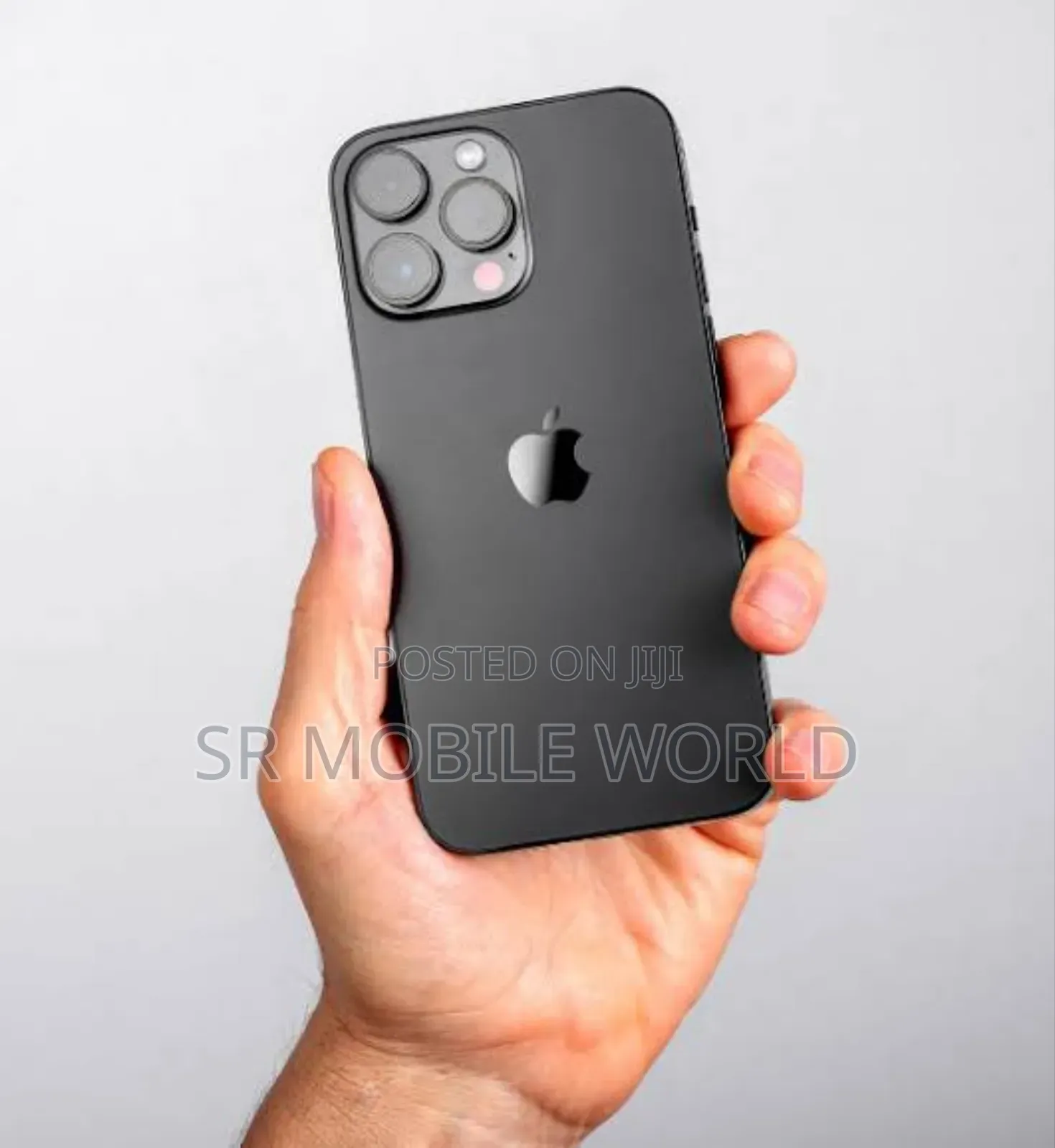 New Apple iPhone 16 Pro Max 256 GB Gold