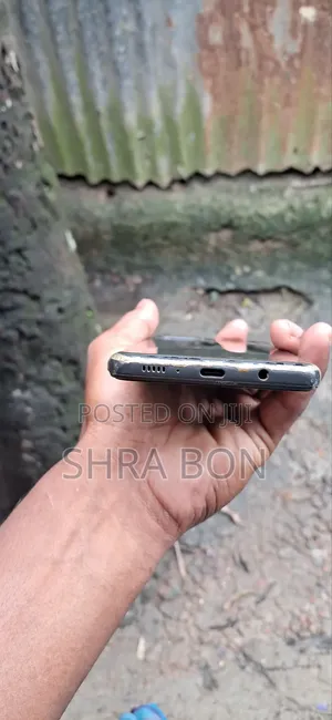 Samsung Galaxy M62 128 GB Black