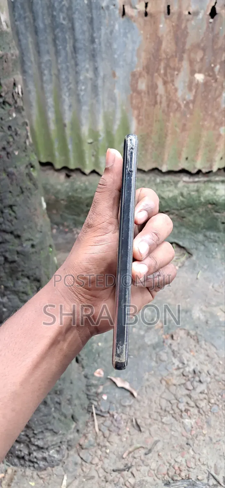 Samsung Galaxy M62 128 GB Black