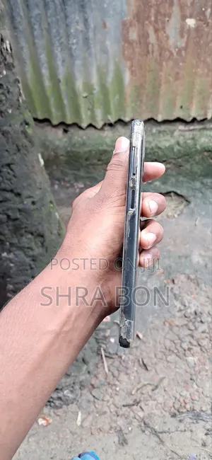 Samsung Galaxy M62 128 GB Black