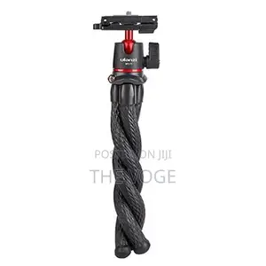 Photo - Mt11 Octopus Tripod for DSLR Camera Smartphones