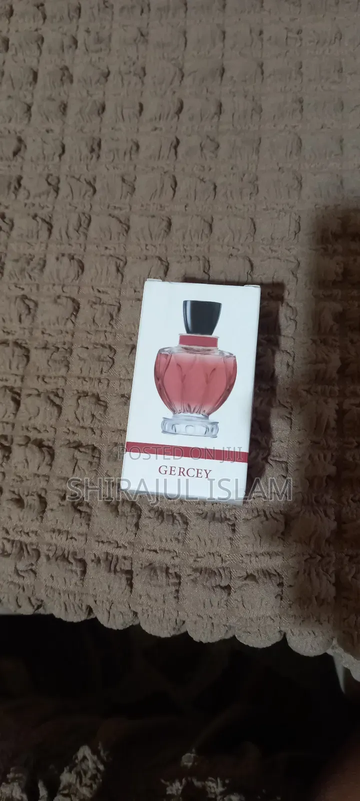 New Parfum