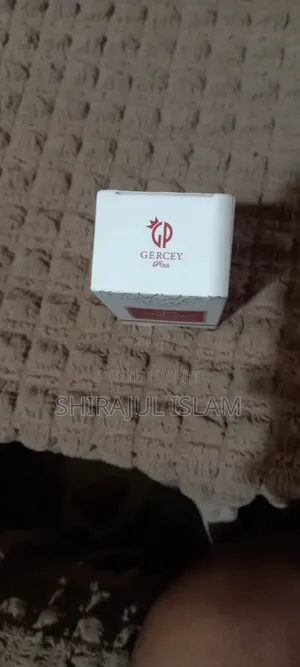 New Parfum