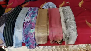 Photo - Hijab and Hijab Inner Cap