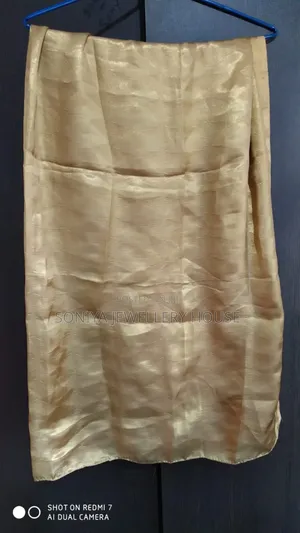 Hijab and Hijab Inner Cap