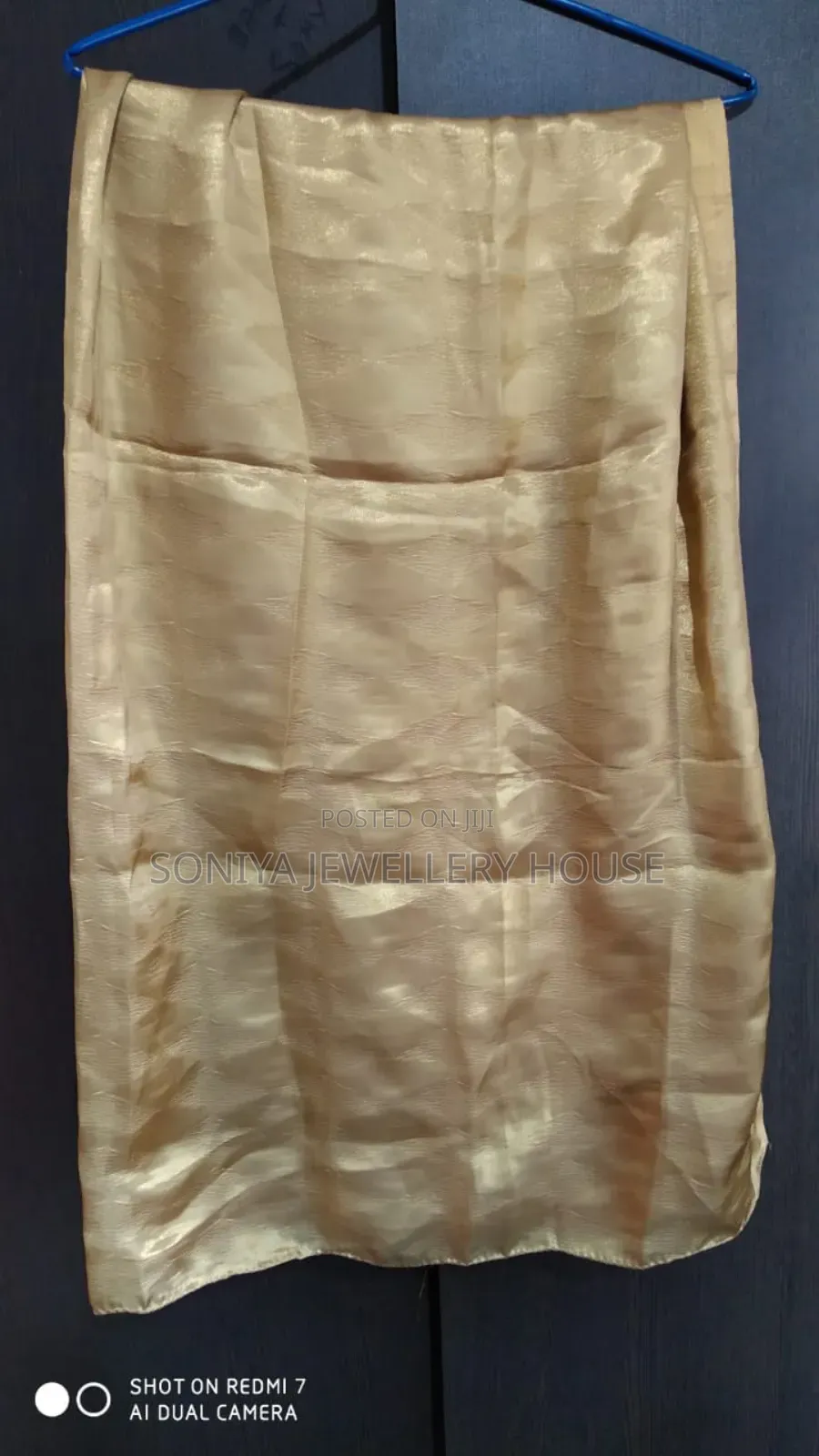 Hijab and Hijab Inner Cap